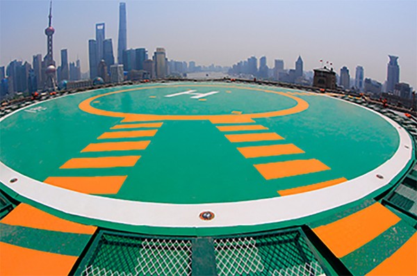 航空障礙燈如何結(jié)合城市空中交通進(jìn)行規(guī)劃設(shè)計(jì)？