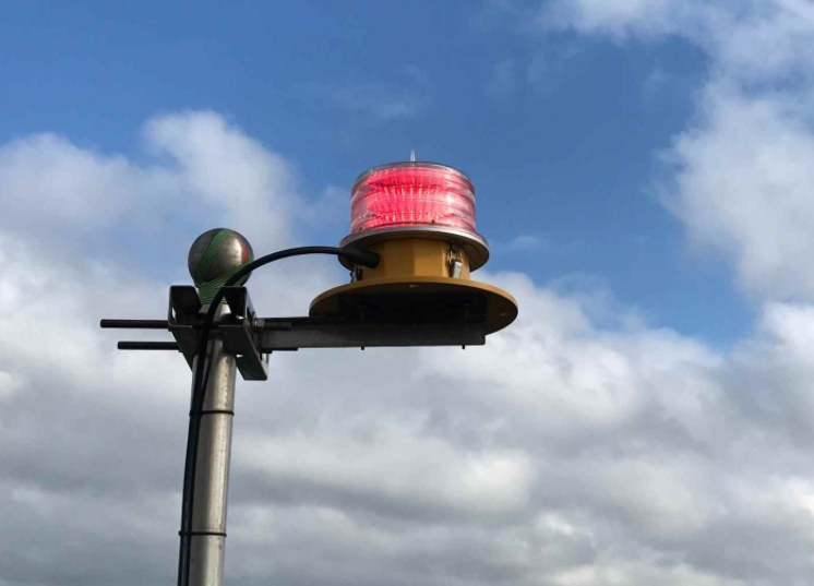 高層建筑航空障礙燈設(shè)計規(guī)范